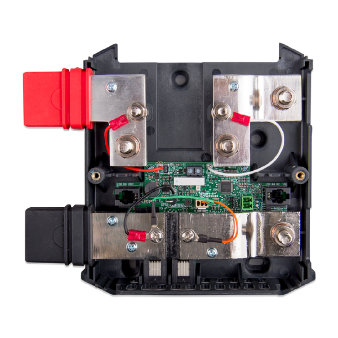 Victron Lynx Shunt VE.Can (M8) LYN040102100