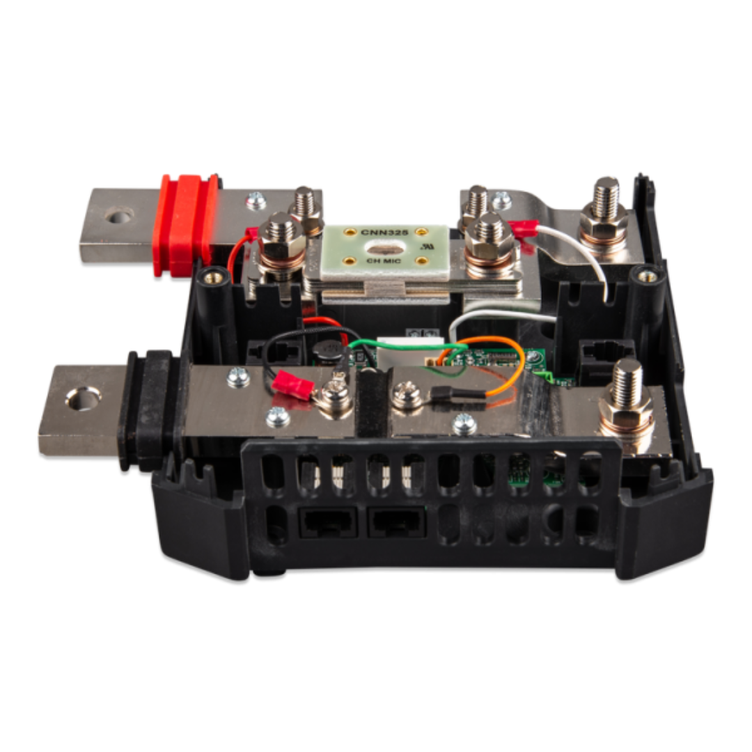 Victron Lynx Shunt VE.Can (M8) LYN040102100