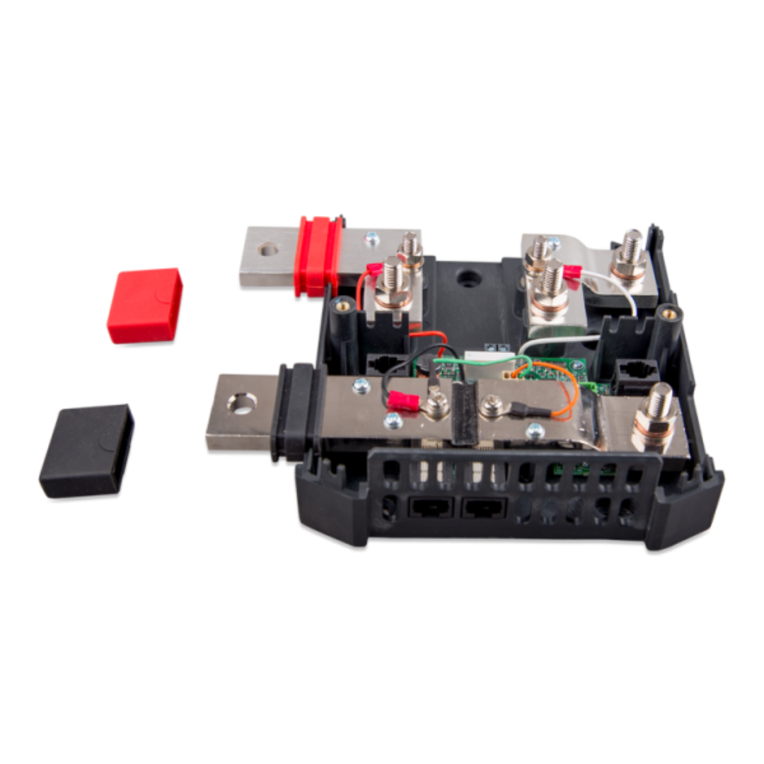Victron Lynx Shunt VE.Can (M8) LYN040102100