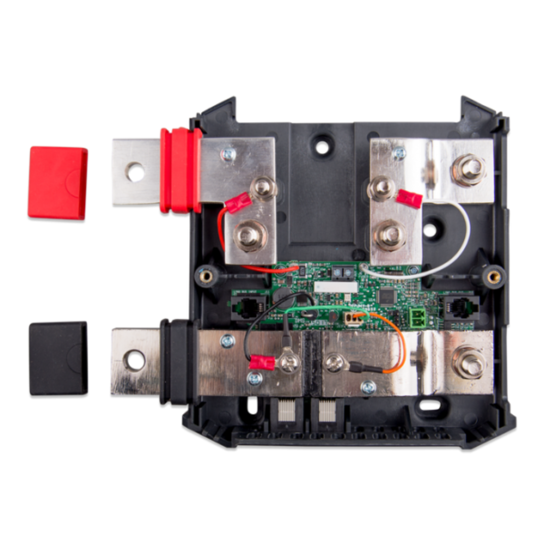 Victron Lynx Shunt VE.Can (M8) LYN040102100