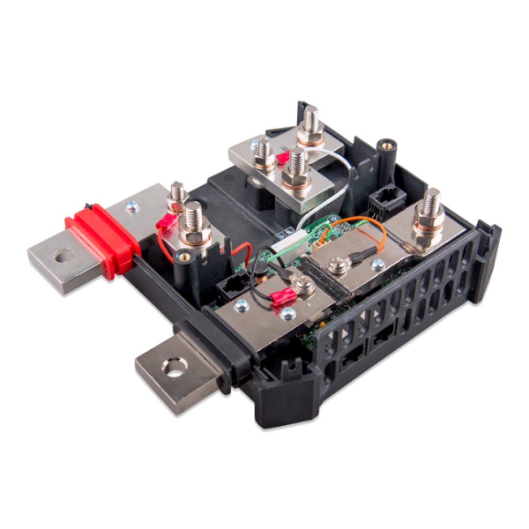 Victron Lynx Shunt VE.Can (M8) LYN040102100