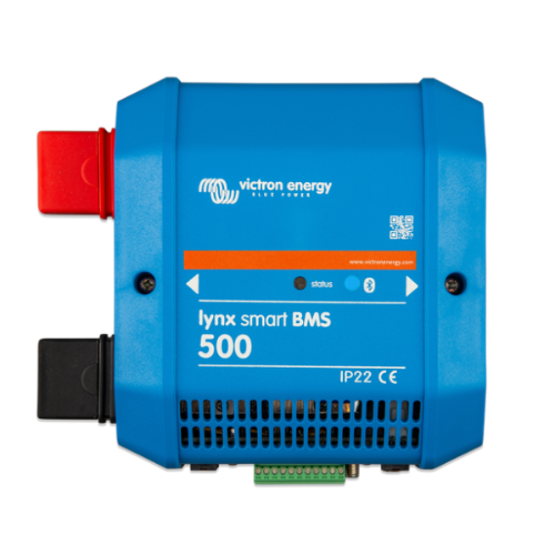 Victron Lynx Smart BMS 500 (LYN034160200)