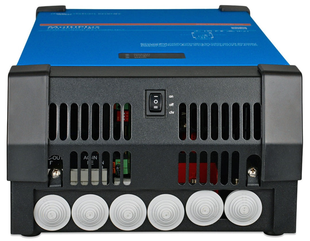 Victron MultiPlus 12/2000/80-32 230V VE.Bus Inverter/Charger (PMP122200000)