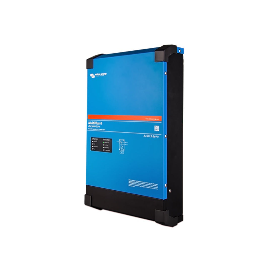 Victron MultiPlus-II Inverter Charger 48/10000/140-100/100 230V PMP483105000