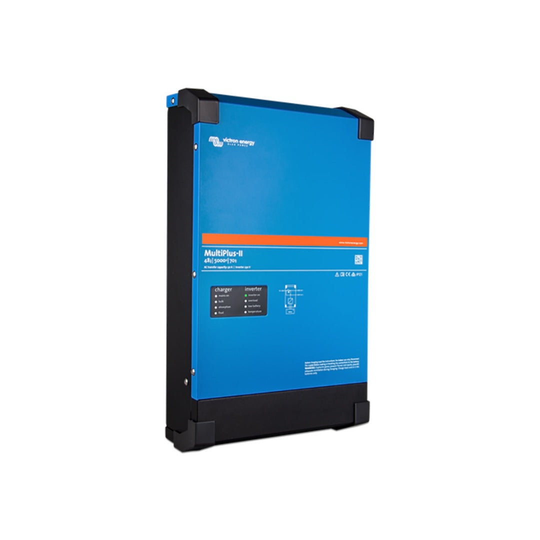 Victron MultiPlus-II Inverter Charger 48/10000/140-100/100 230V PMP483105000