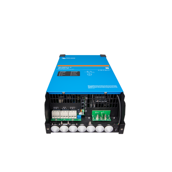 Victron Multiplus-II Inverter Charger 24/3000/70-32 230V PMP242305010