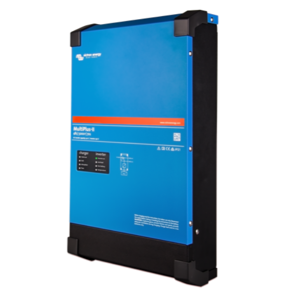 Victron MultiPlus-II Inverter Charger 48/5000/70-50 PMP482505010