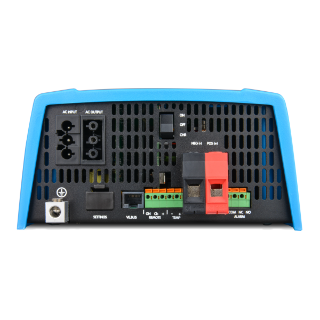 Victron MultiPlus Inverter Charger 12/800/35-16 PMP121800000