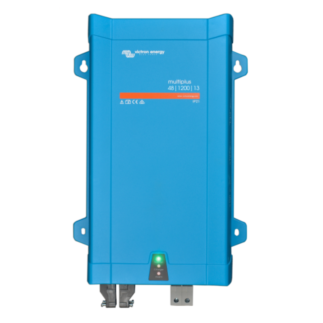 Victron MultiPlus Inverter Charger 48/1200/13-16 PMP482120000