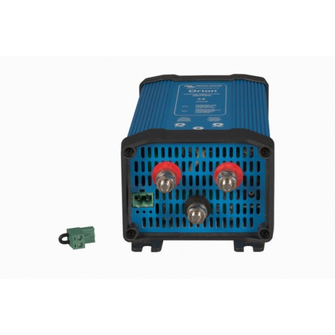 Victron Orion 12/24V DC-DC Converter Non Isolated 20A ORI122420020