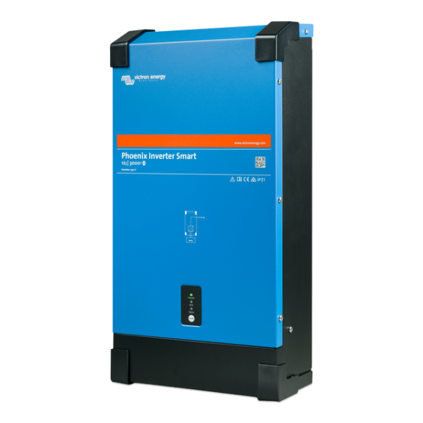 Victron Phoenix Inverter 12V / 3000VA 230V Smart (PIN122300000)