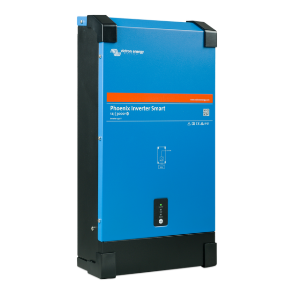 Victron Phoenix Inverter 12V / 3000VA 230V Smart (PIN122300000)