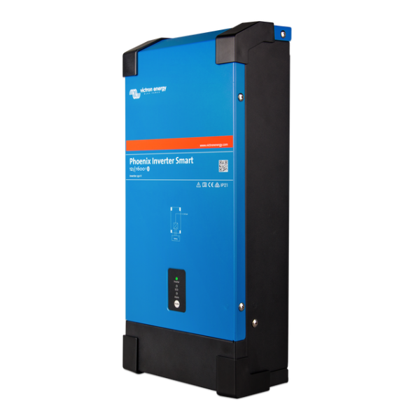 Victron Phoenix Inverter 12V / 1600VA 230V Smart (PIN122160000)