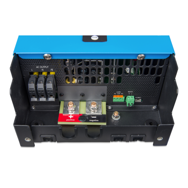 Victron Phoenix Inverter 12V / 1600VA 230V Smart (PIN122160000)