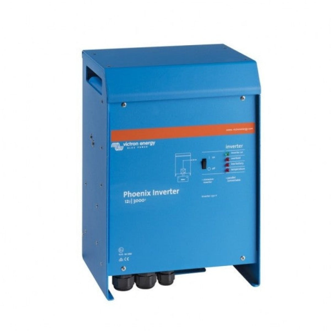 Victron Phoenix Pure Sine Wave Inverter 12V 3000VA (PIN123020000)