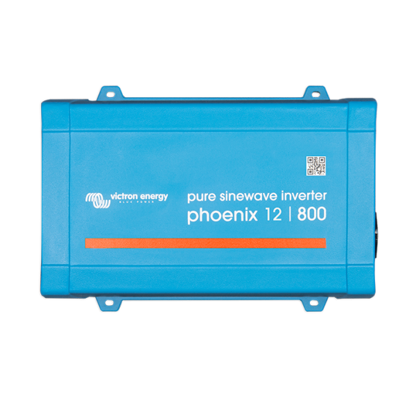 Victron Phoenix VE.Direct 12V 800VA-650W Inverter PIN121800300