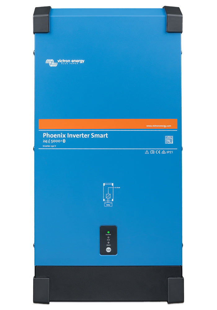 Victron Phoenix Inverter 24/5000 230V Smart PIN242500000