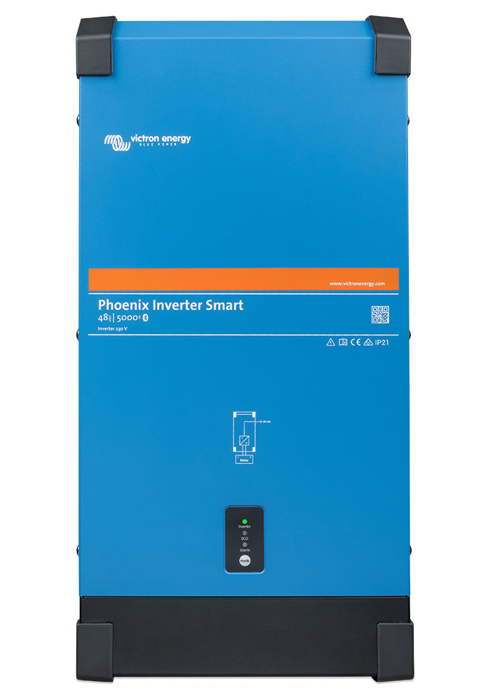 Victron Phoenix Inverter 48/5000VA 230V Smart PIN482500000