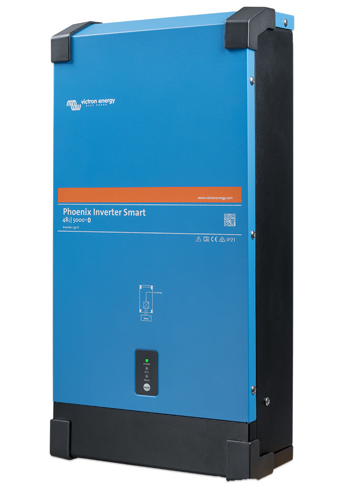 Victron Phoenix Inverter 48/5000VA 230V Smart PIN482500000