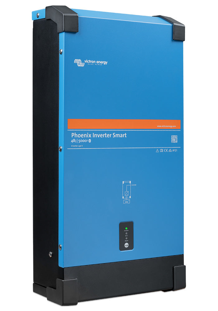 Victron Phoenix Inverter 48/5000VA 230V Smart PIN482500000