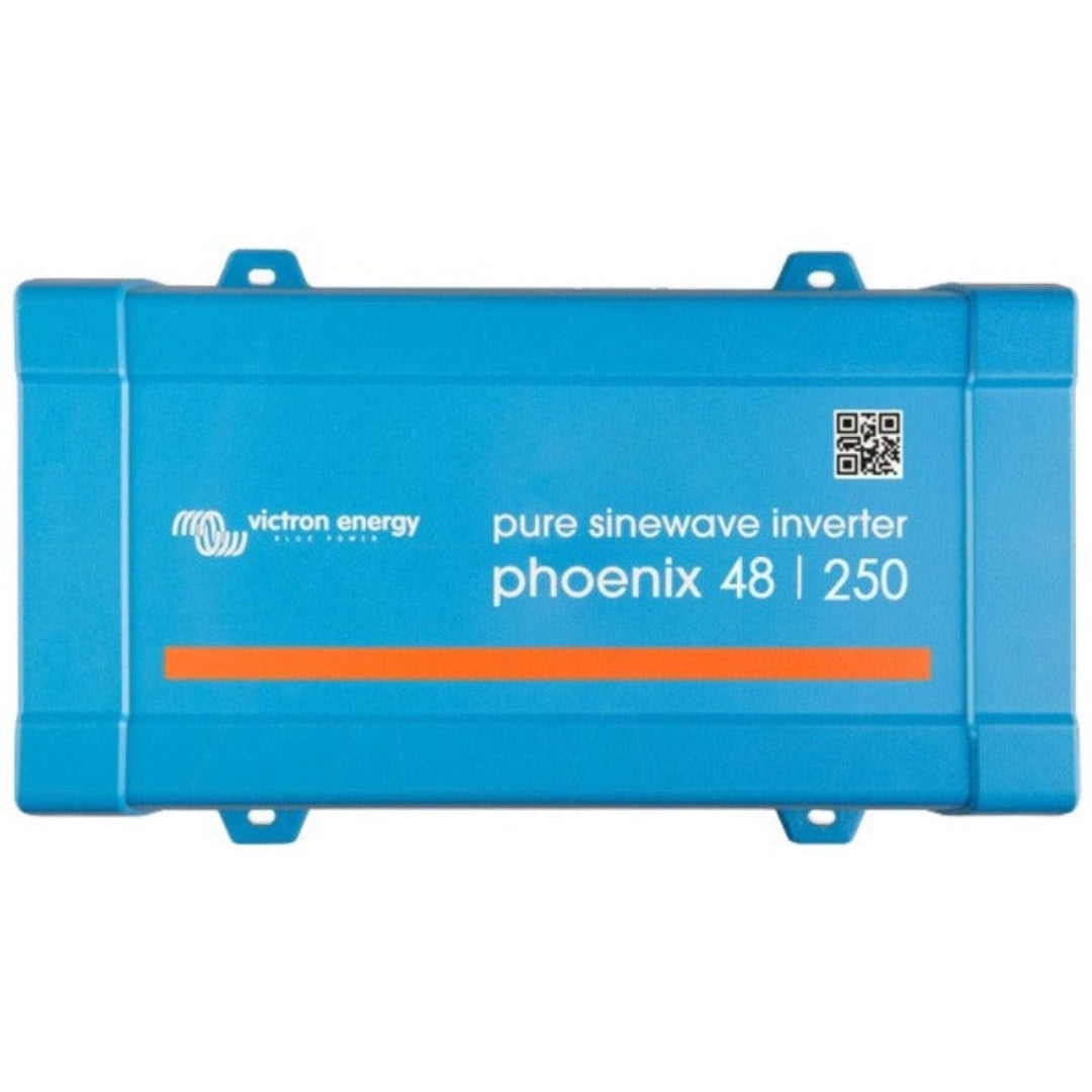Victron Phoenix Inverter 48/250 230V VE.Direct AU/NZ PIN482510300
