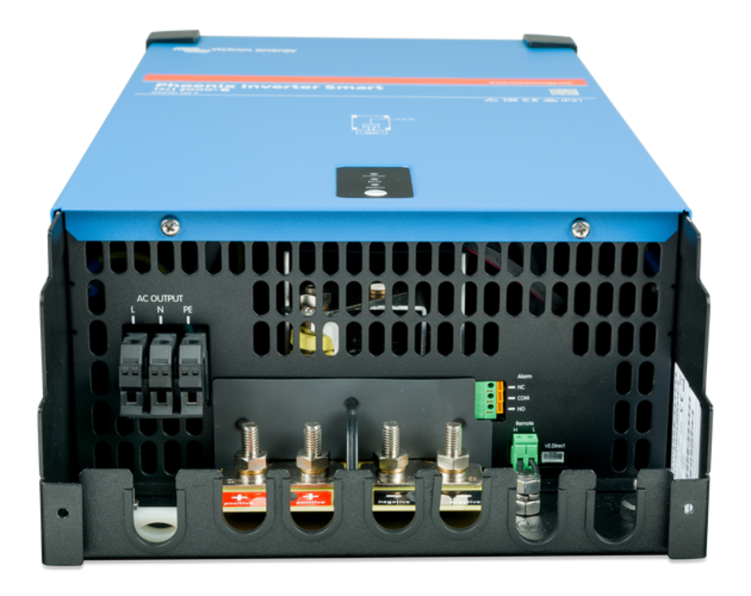 Victron Phoenix Inverter 48V/3000VA 230V Smart PIN482300000