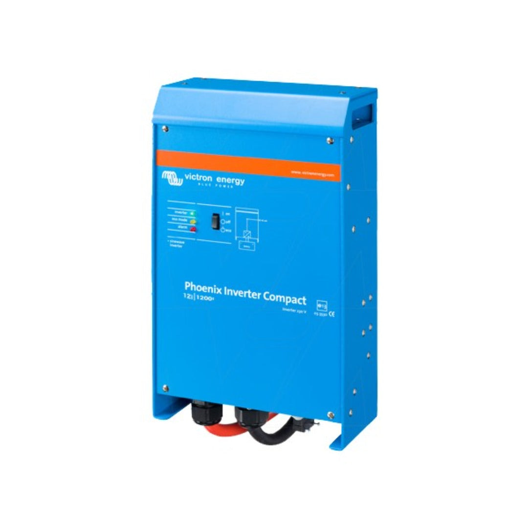 Victron Phoenix Inverter Compact 12V / 1200VA (CIN121220000)