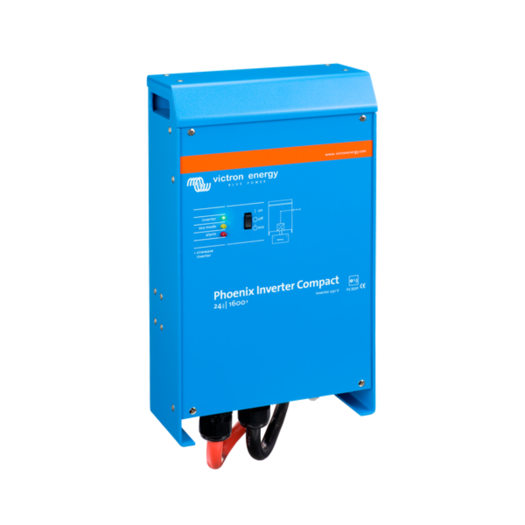 Victron Phoenix Inverter Compact 24V / 1600VA (CIN241620000)