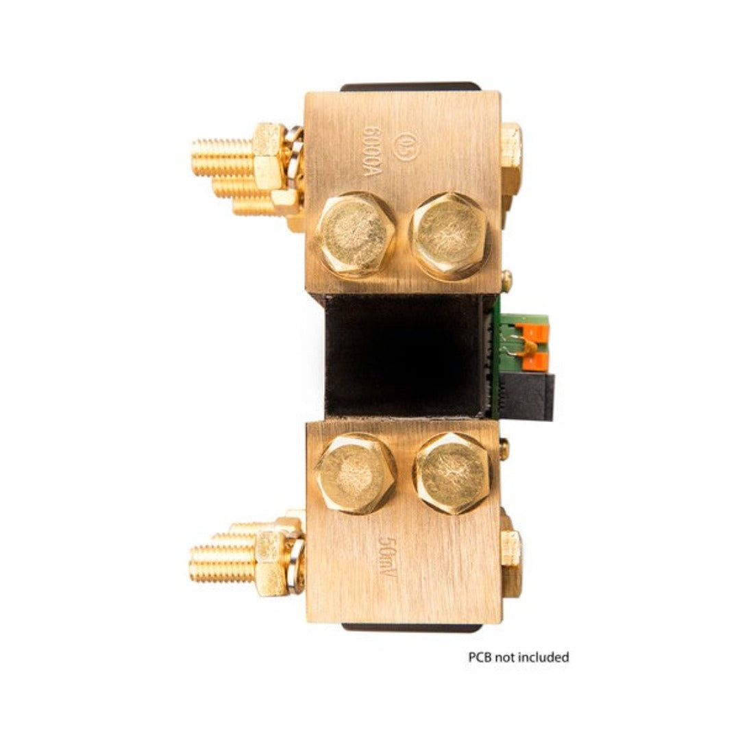 Victron Shunt 6000A/50mV-0,5 / 5xM10 SHU602050200