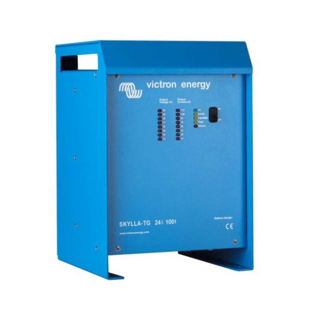 Victron Skylla-TG (1+1) Charger 24/100 SDTG2401003