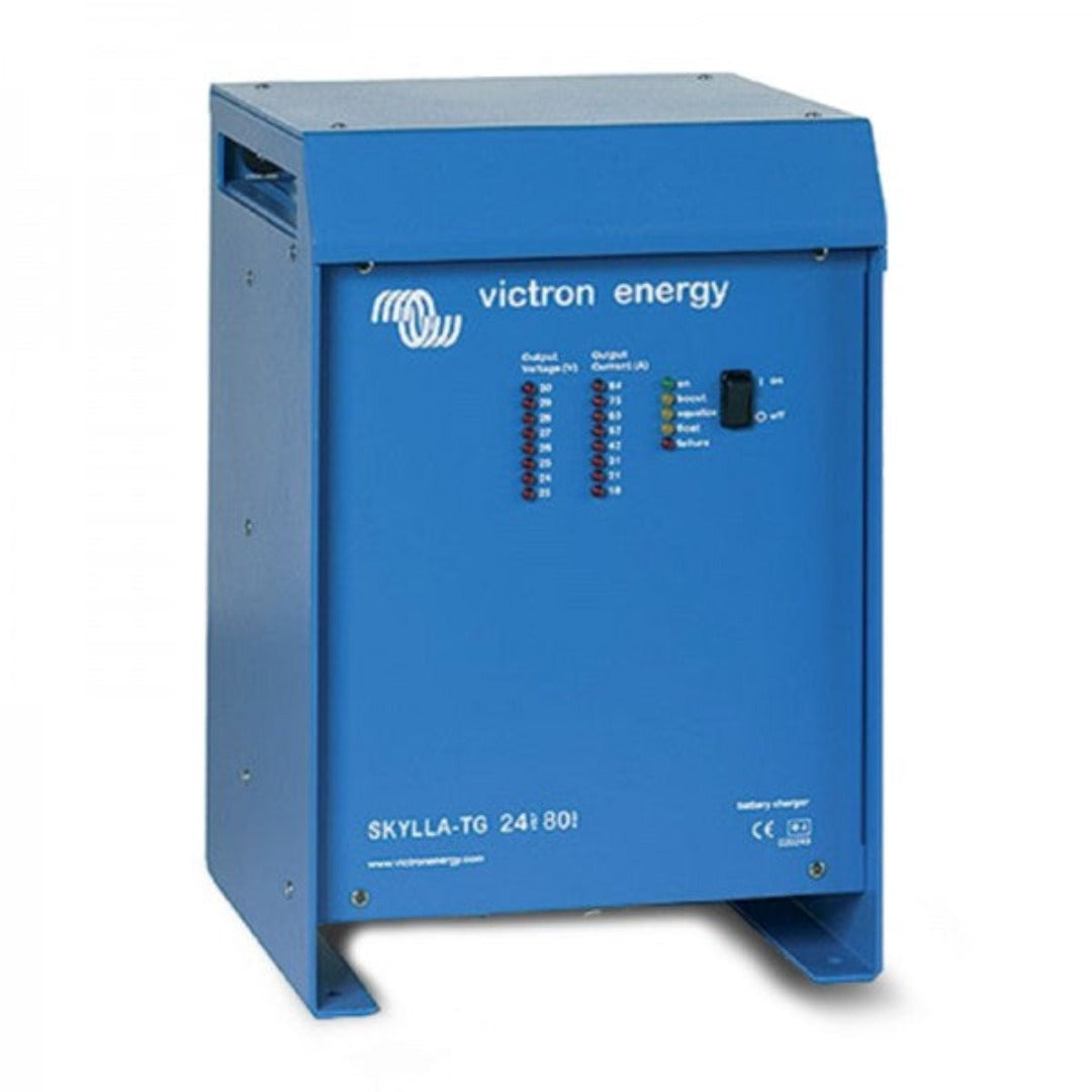 Victron Skylla-TG (1+1) Charger 24/80 SDTG2400801