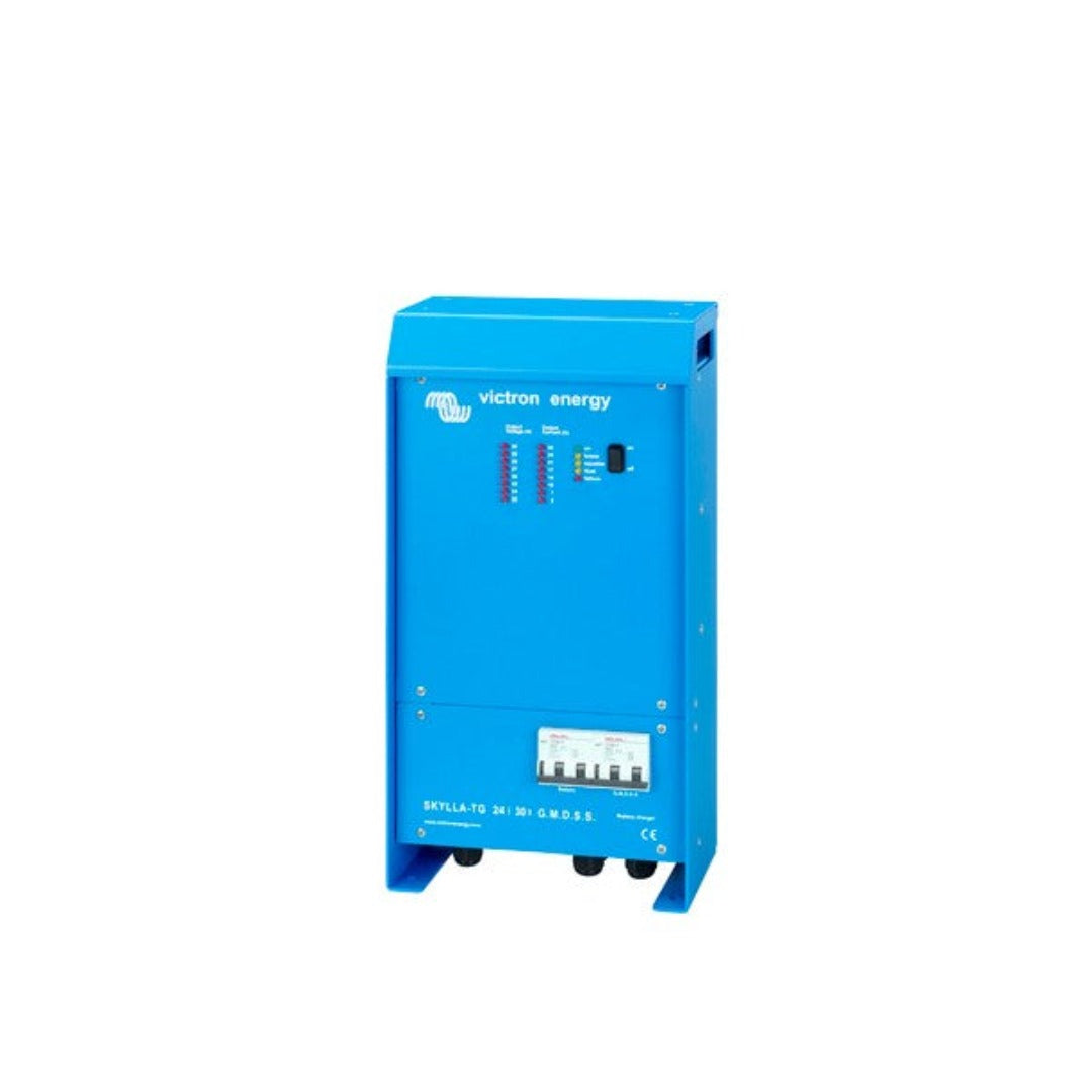 Victron Skylla-TG GMDSS 120-240V excl. Panel 24/30 SDTG2400302