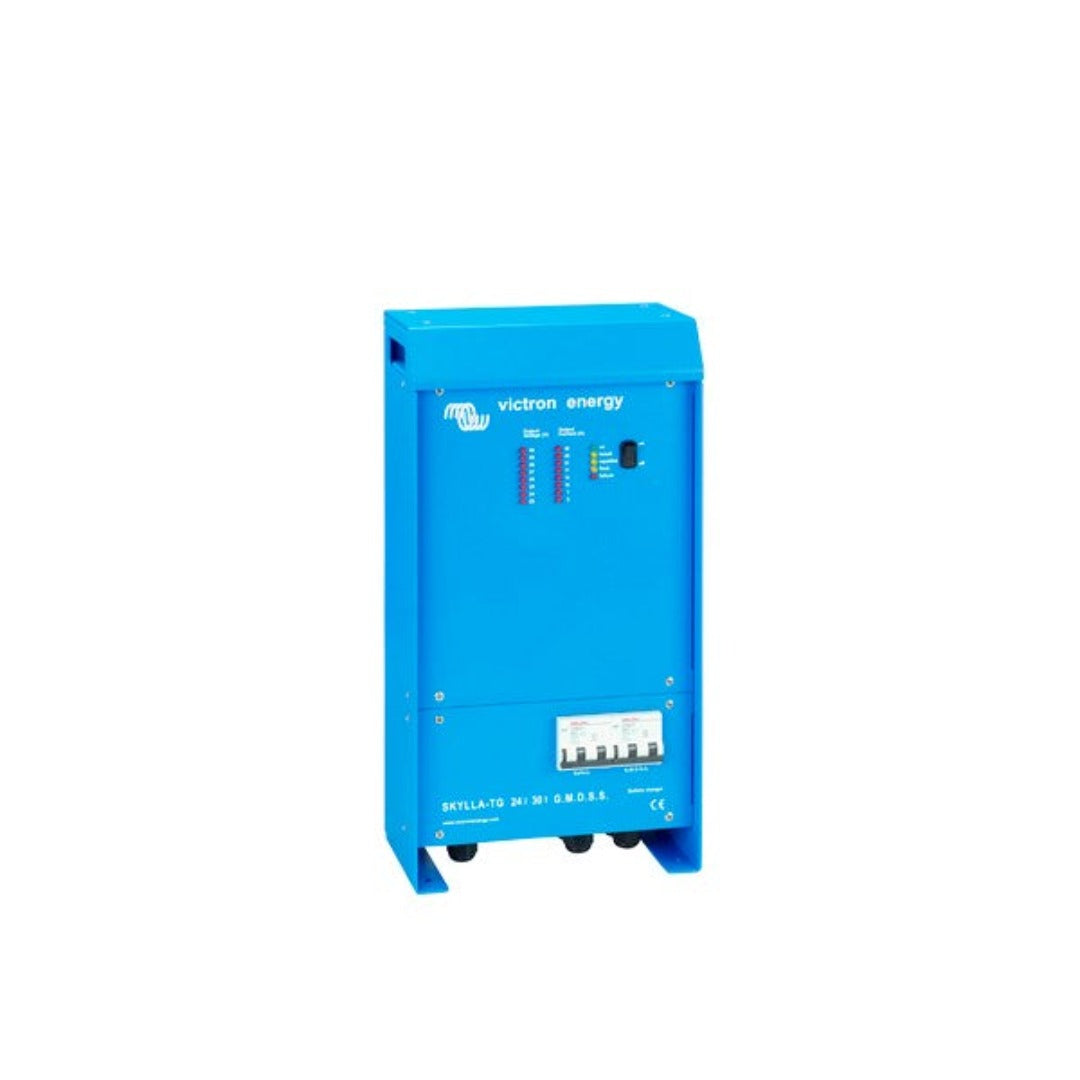 Victron Skylla-TG GMDSS 120-240V excl. Panel 24/30 SDTG2400302