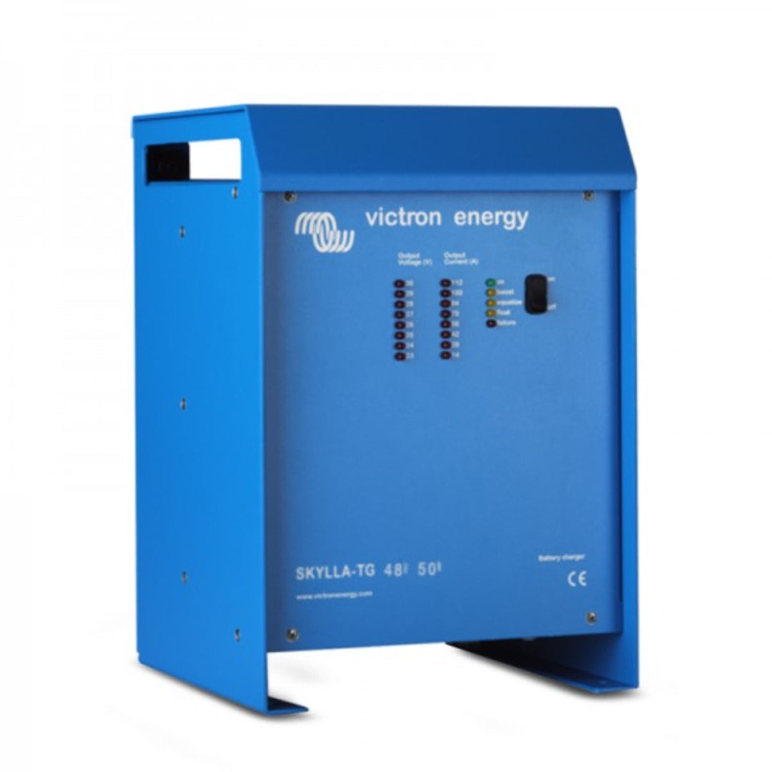 Victron Skylla-TG (1+1) Charger 48/50 SDTG4800501