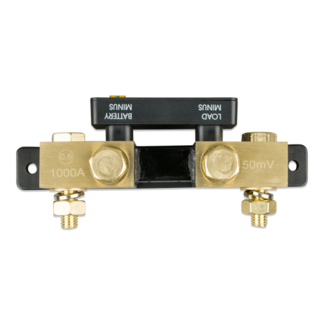 Victron SmartShunt 1000A/50mV SHU050210050