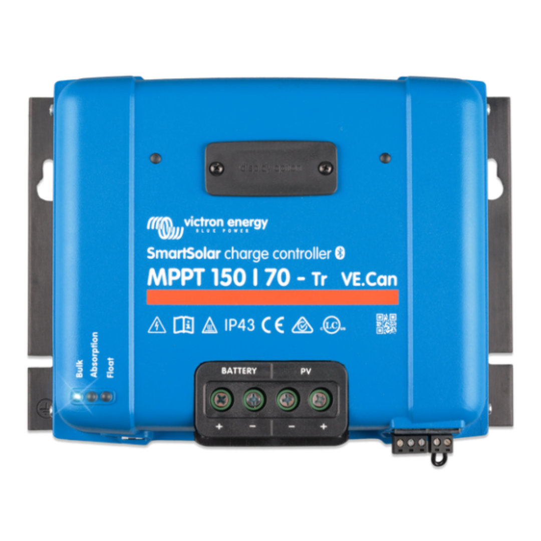 Victron Smartsolar MPPT 150/70-TR VE.CAN SCC115070411