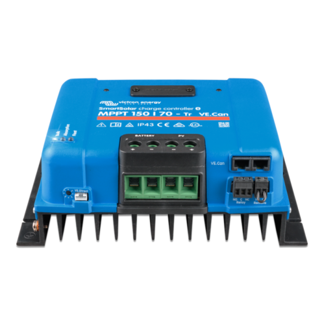 Victron Smartsolar MPPT 150/70-TR VE.CAN SCC115070411