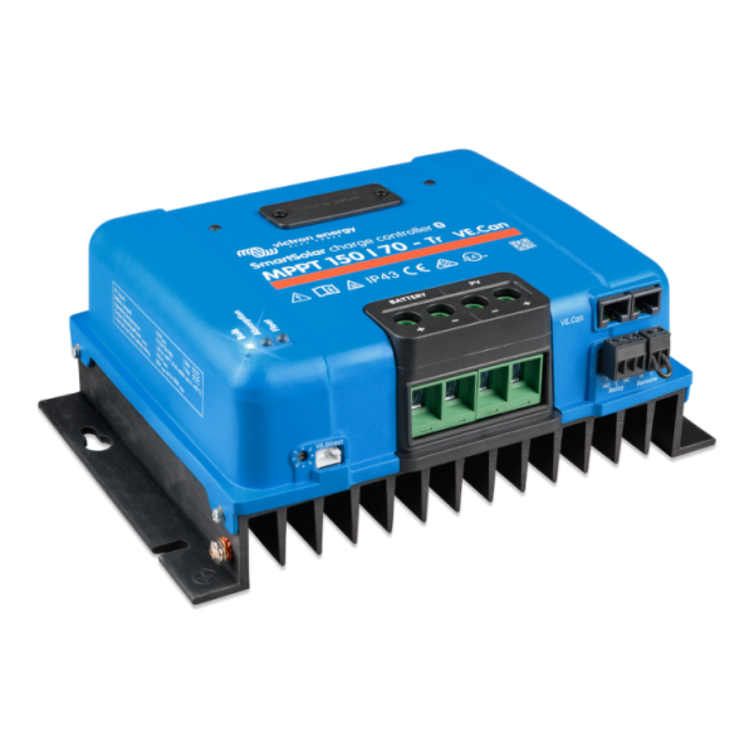 Victron Smartsolar MPPT 150/70-TR VE.CAN SCC115070411