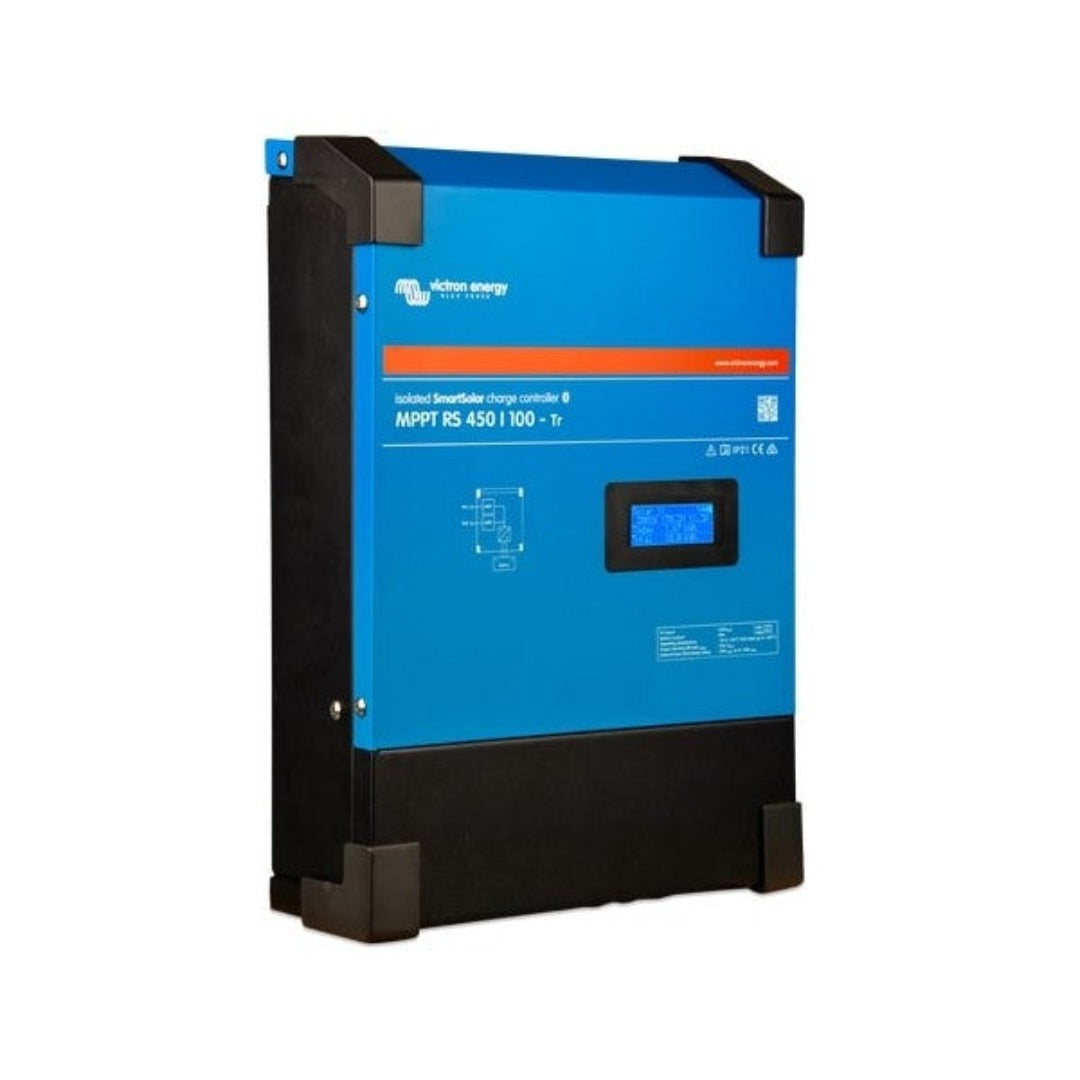 Victron SmartSolar MPPT RS Solar Charge Controller 450/100-Tr SCC145110410