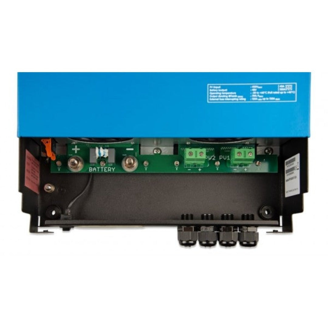 Victron SmartSolar MPPT RS Solar Charge Controller 450/100-Tr SCC145110410