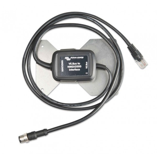 Victron VE.Bus to NMEA2000 Interface (ASS030520110)