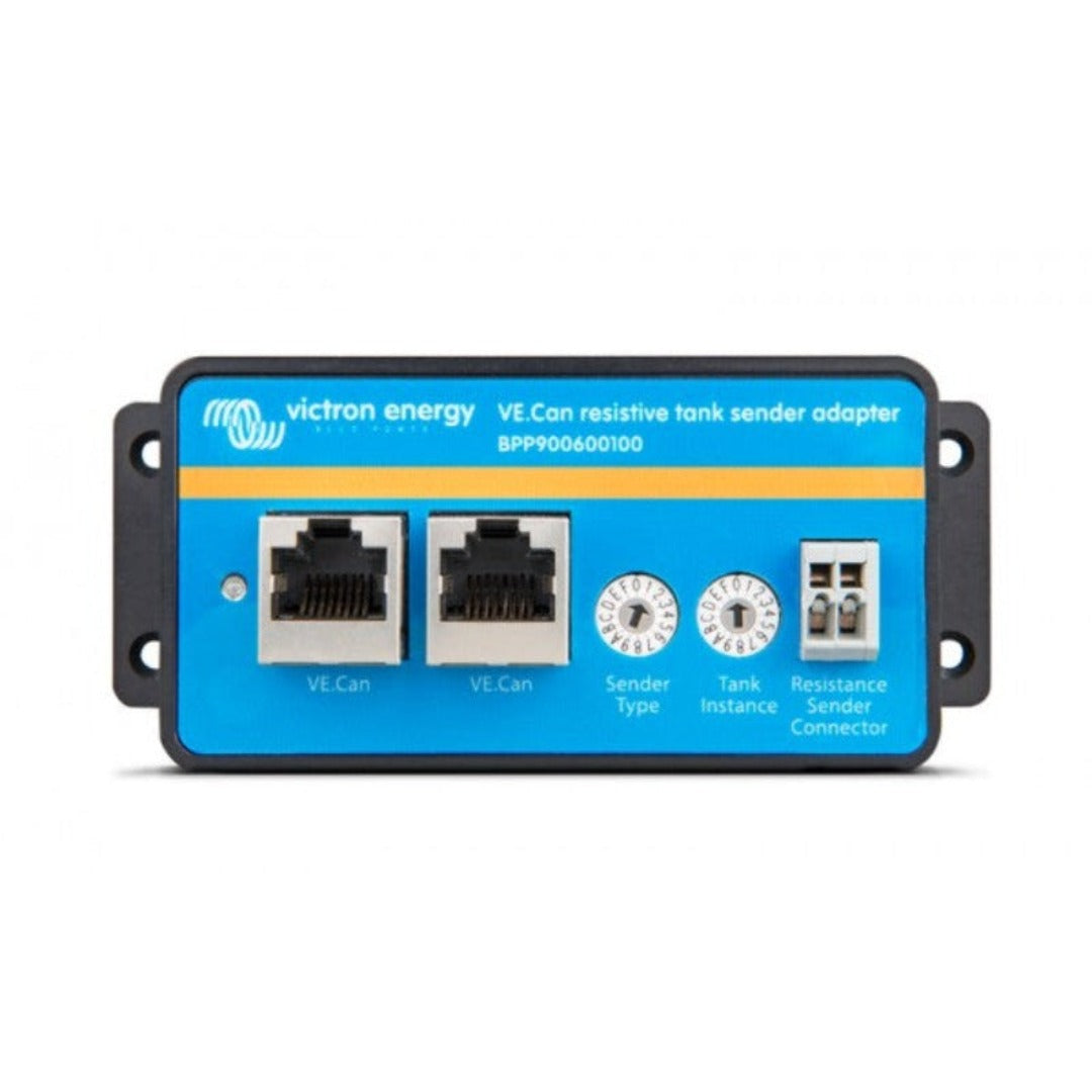 Victron VE.Can Resistive Tank Sender Adapter BPP900600100