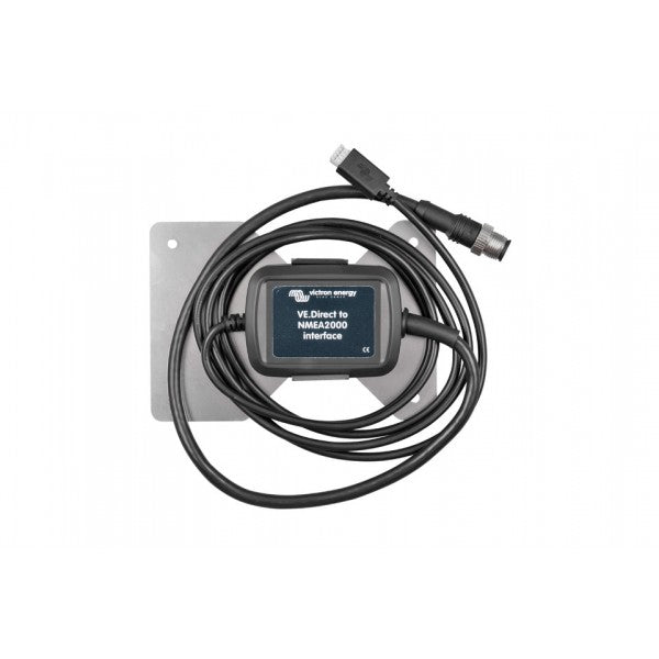 Victron VE.Direct to NMEA2000 Interface (ASS030520310)