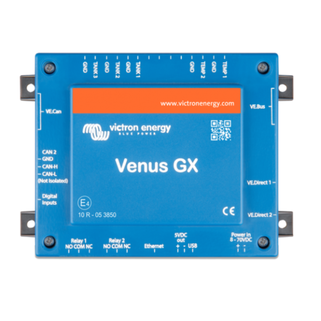 Victron Venus GX BPP900400100