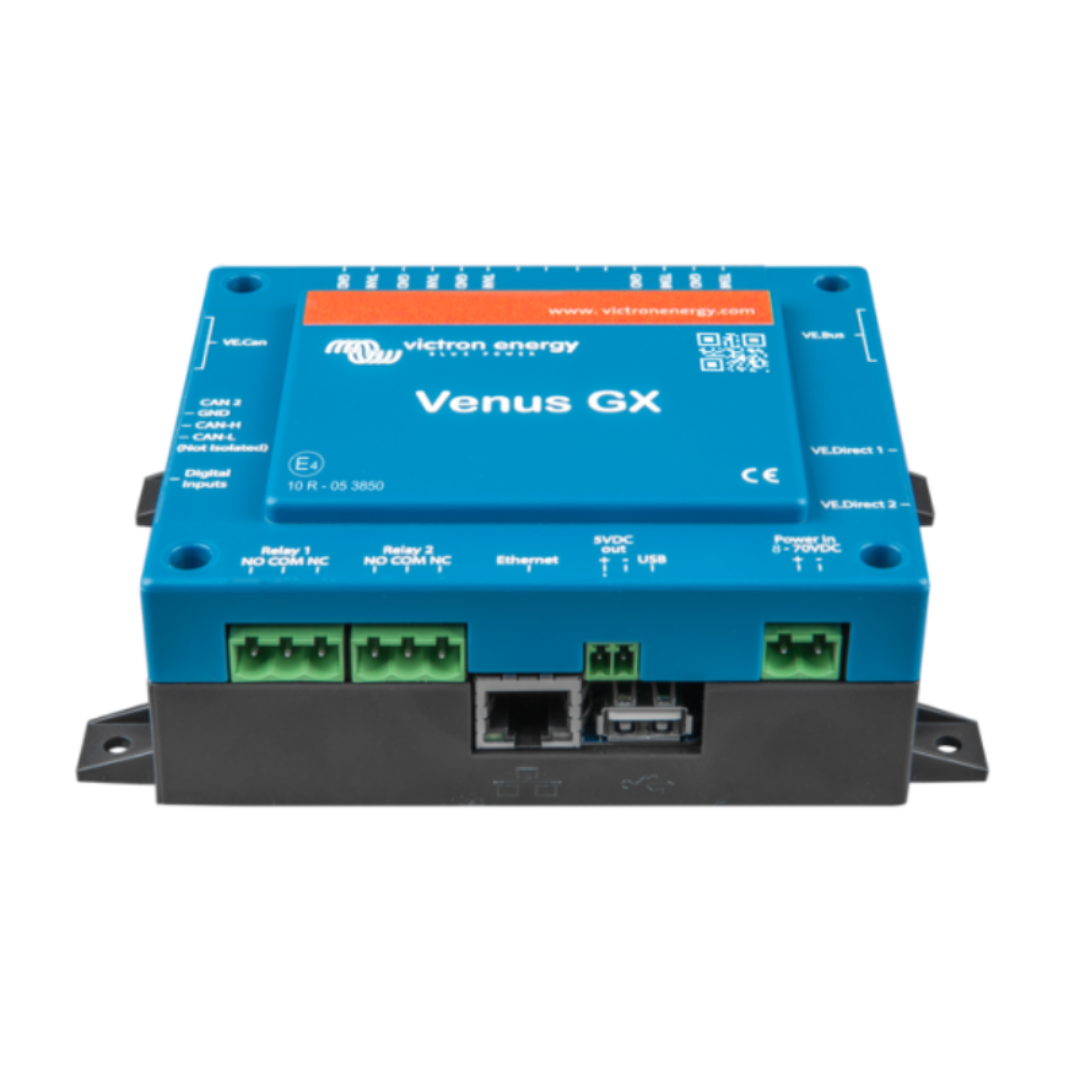 Victron Venus GX BPP900400100