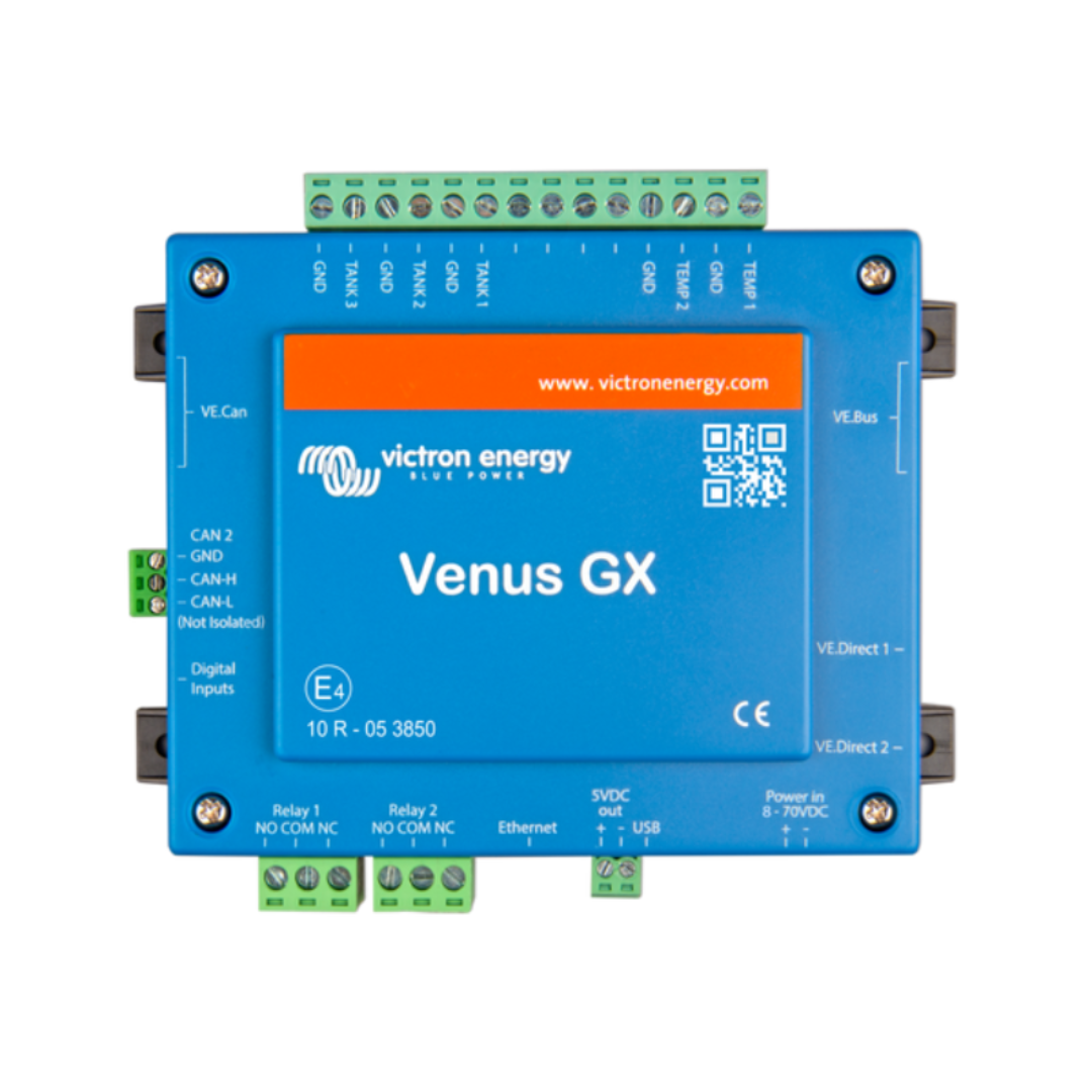 Victron Venus GX BPP900400100