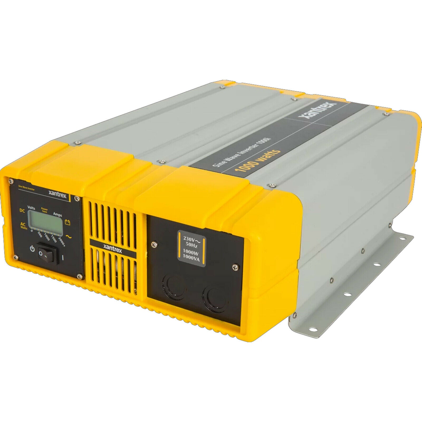 Xantrex Prosine 1800i/12V/230 H/Wire & Trans 806-1874