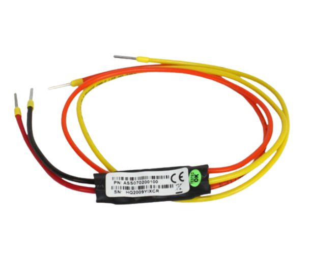 Victron Cable for Smart BMS CL 12-100 to MultiPlus ASS070200100