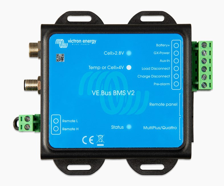 Victron Energy VE.BUS BMS V2 BMS300200200