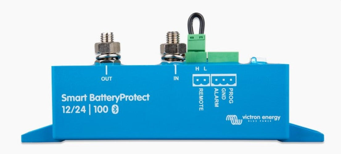 Victron Smart Battery Protect 12/24V-100A BPR110022000